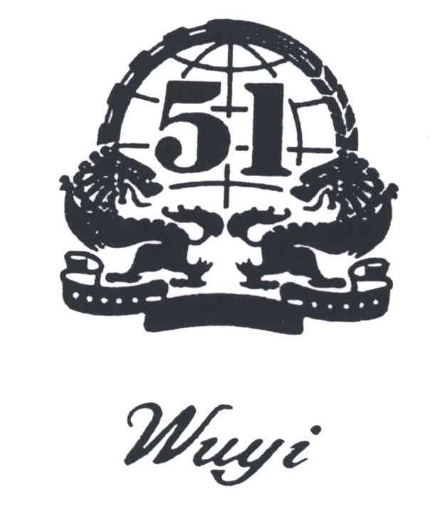 WUYI;51