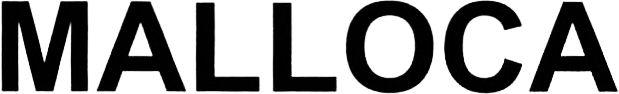 "MALLOCA"