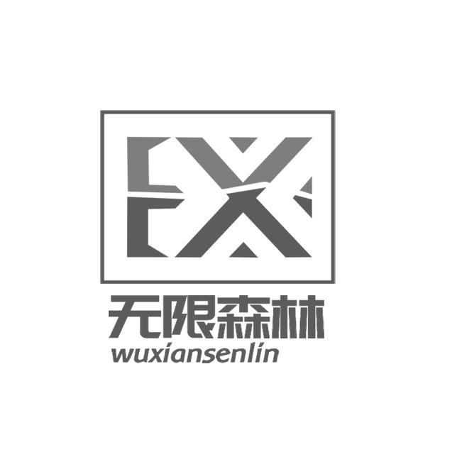 无限森林