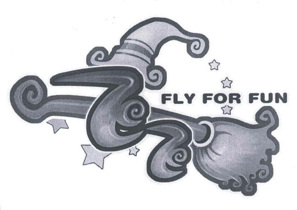 飞飞;FLY FOR FUN