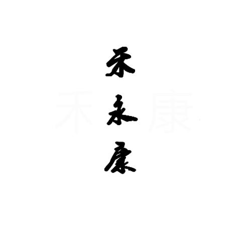 禾永康