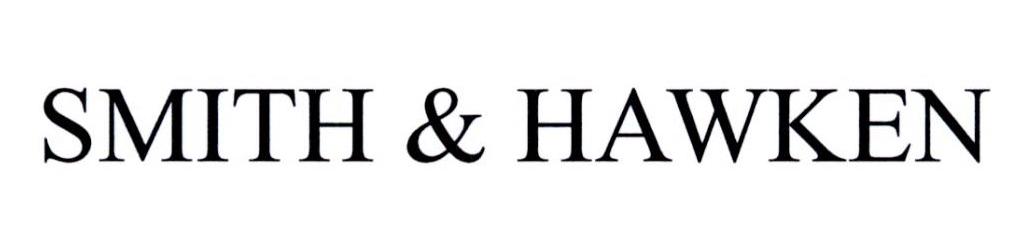 SMITH & HAWKEN