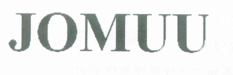 JOMUU