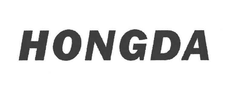 HONGDA