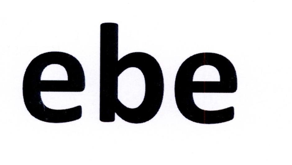 EBE