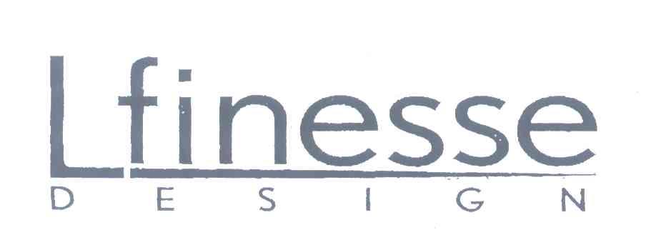 LFINESSE DESIGN