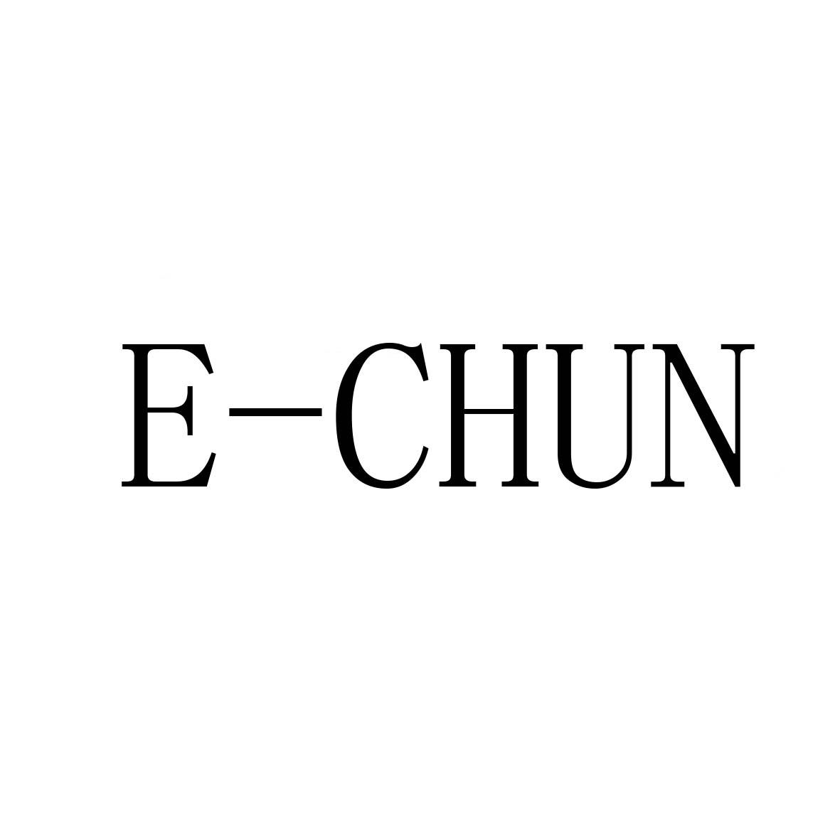 E-CHUN