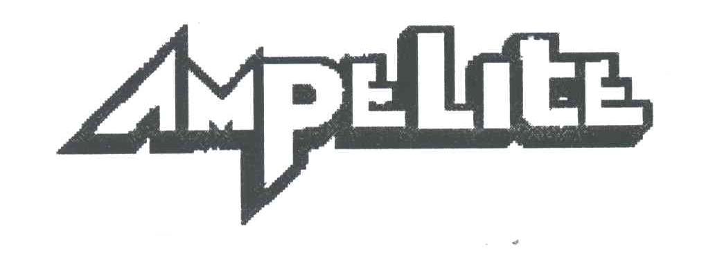 AMPELITE