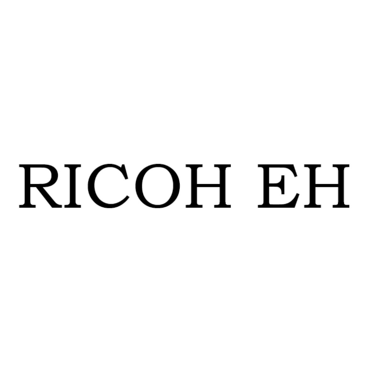 RICOH EH
