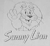 SUNNY LION