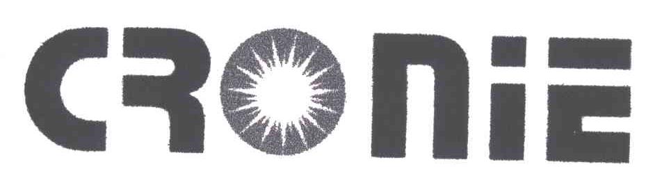 CRONIE
