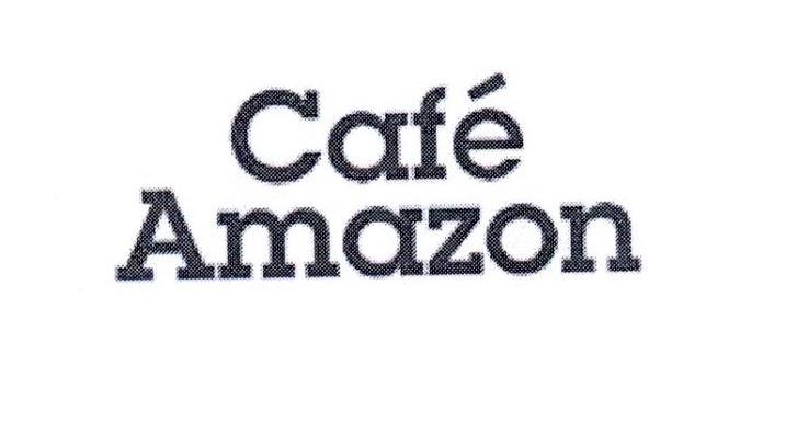 CAFE AMAZON