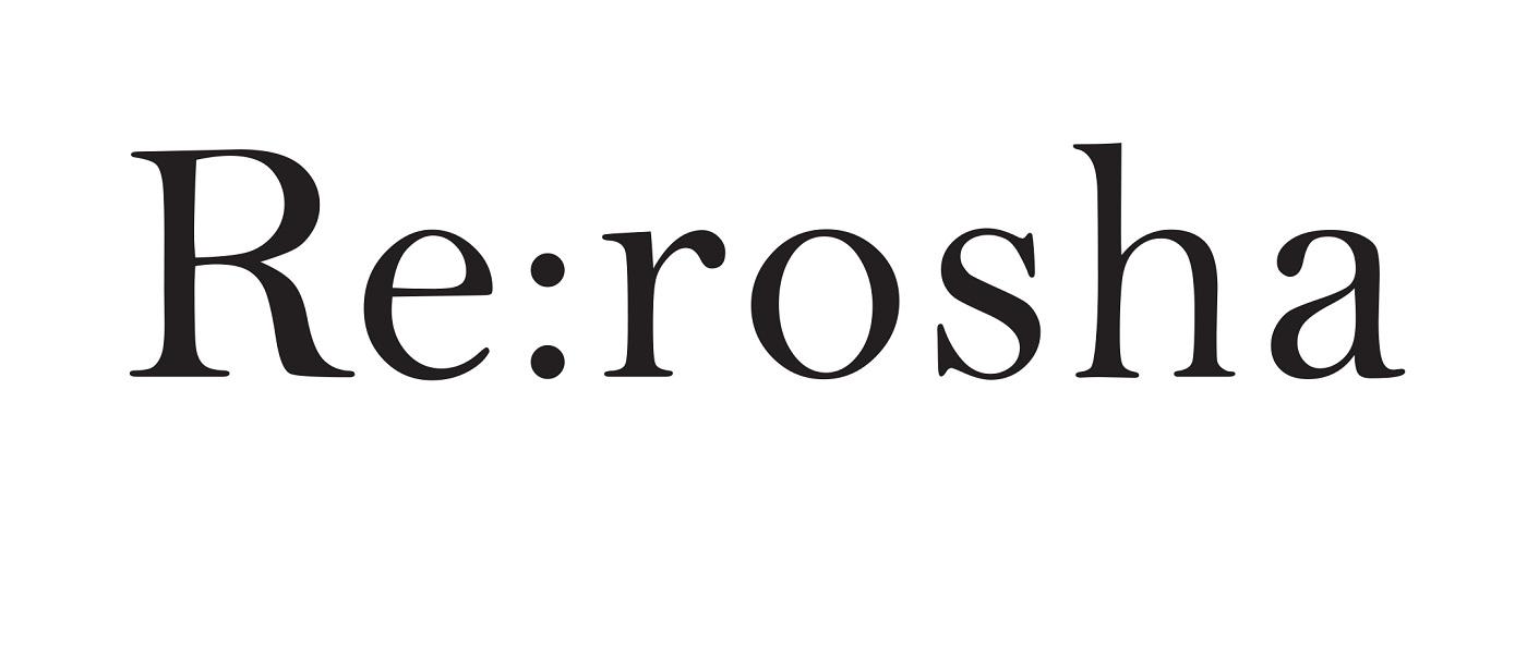 RE：ROSHA