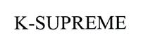 K-SUPREME