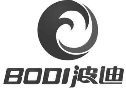 波迪