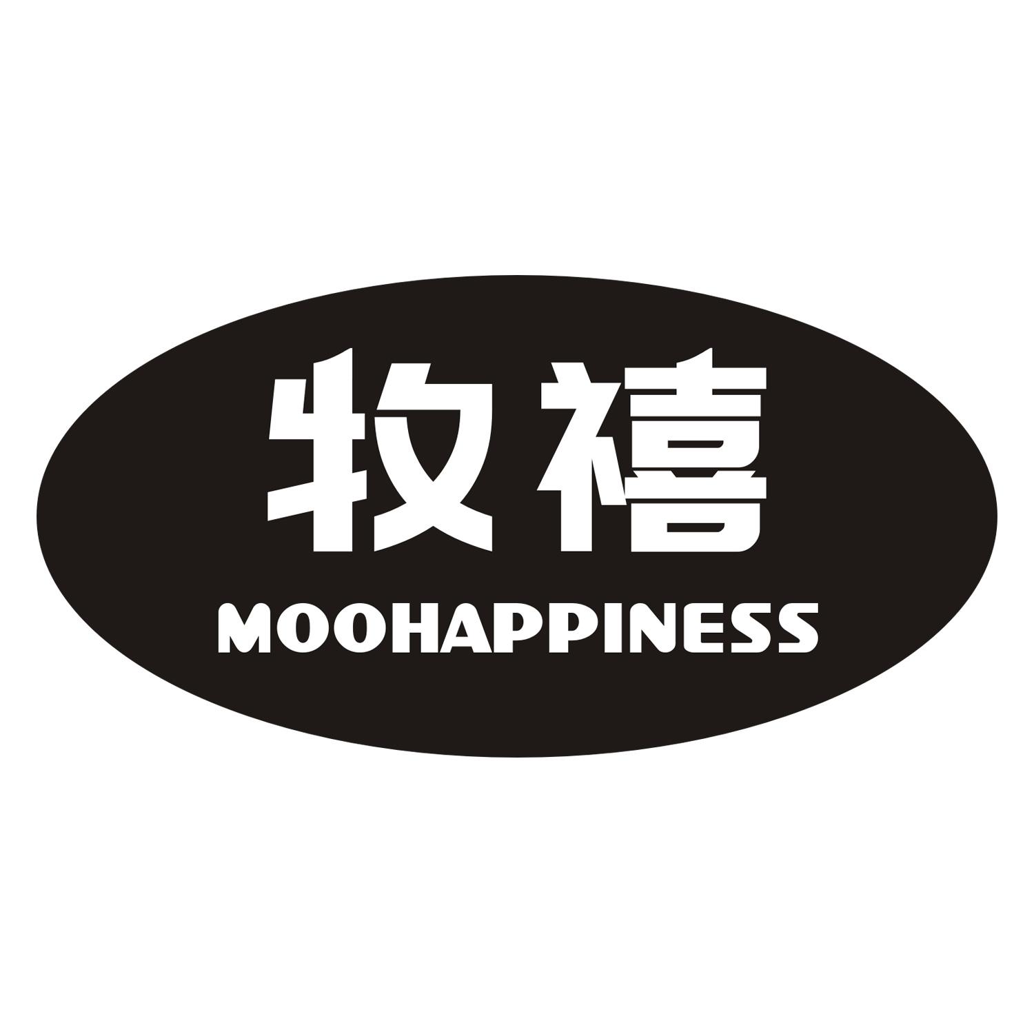 牧禧 MOOHAPPINESS