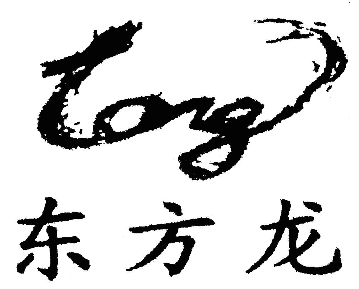东方龙