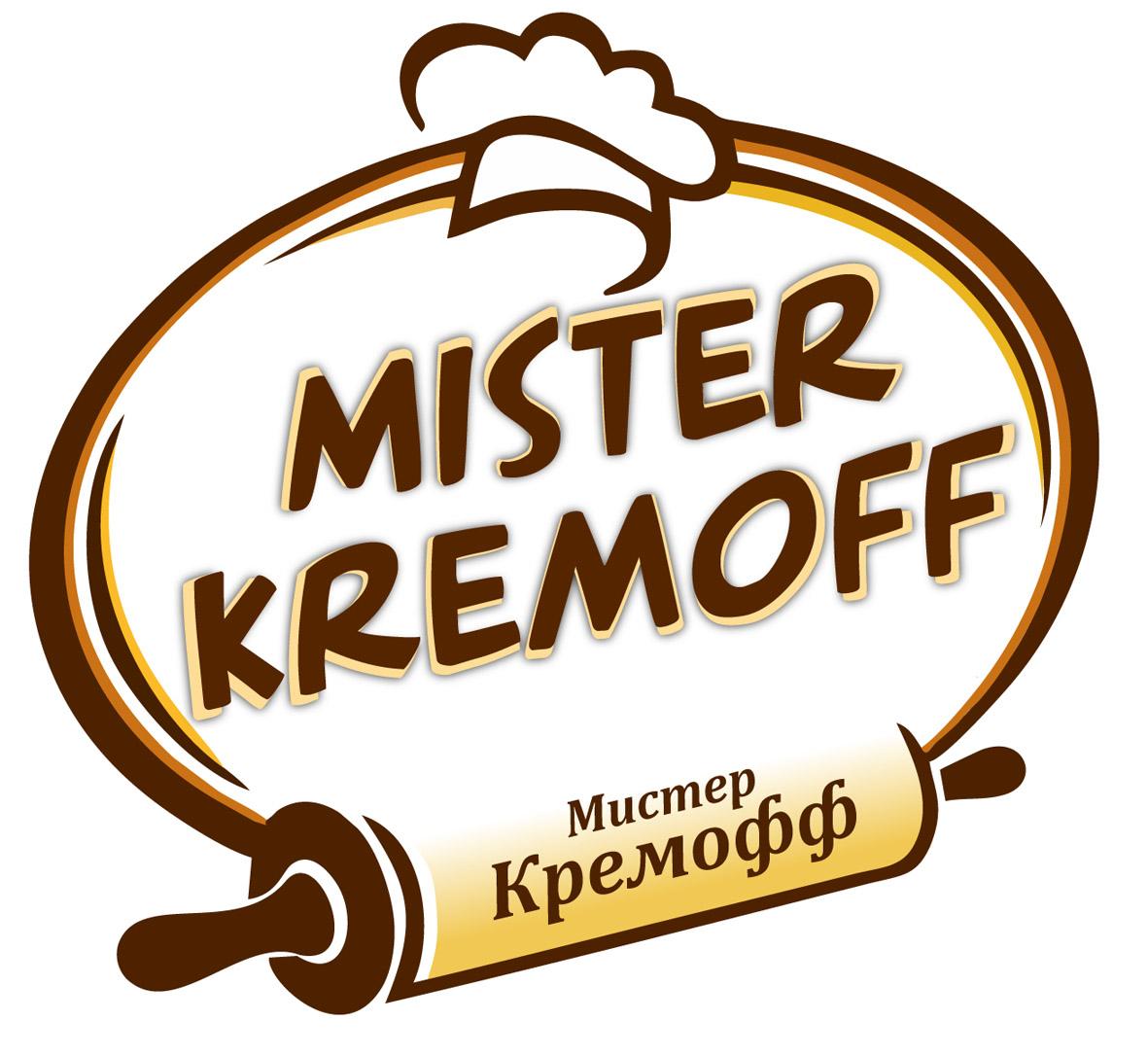 MISTER KREMOFF MUCMEP