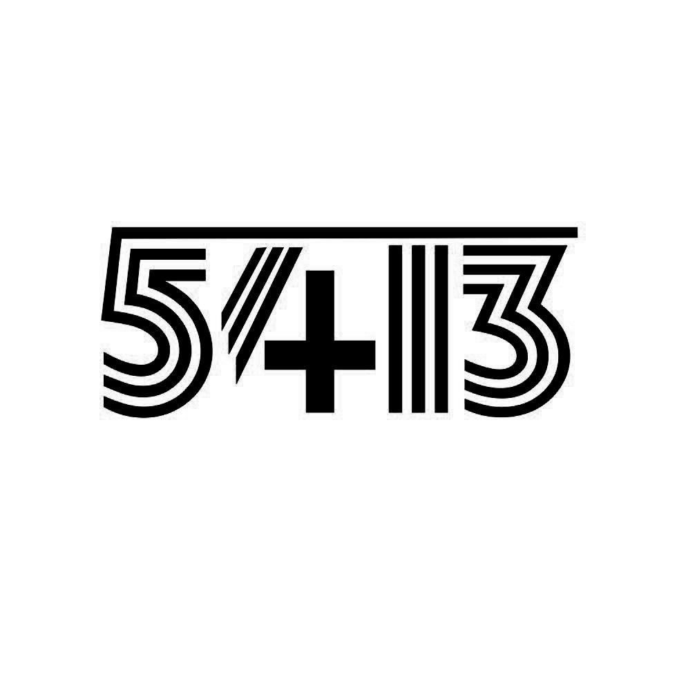 5413