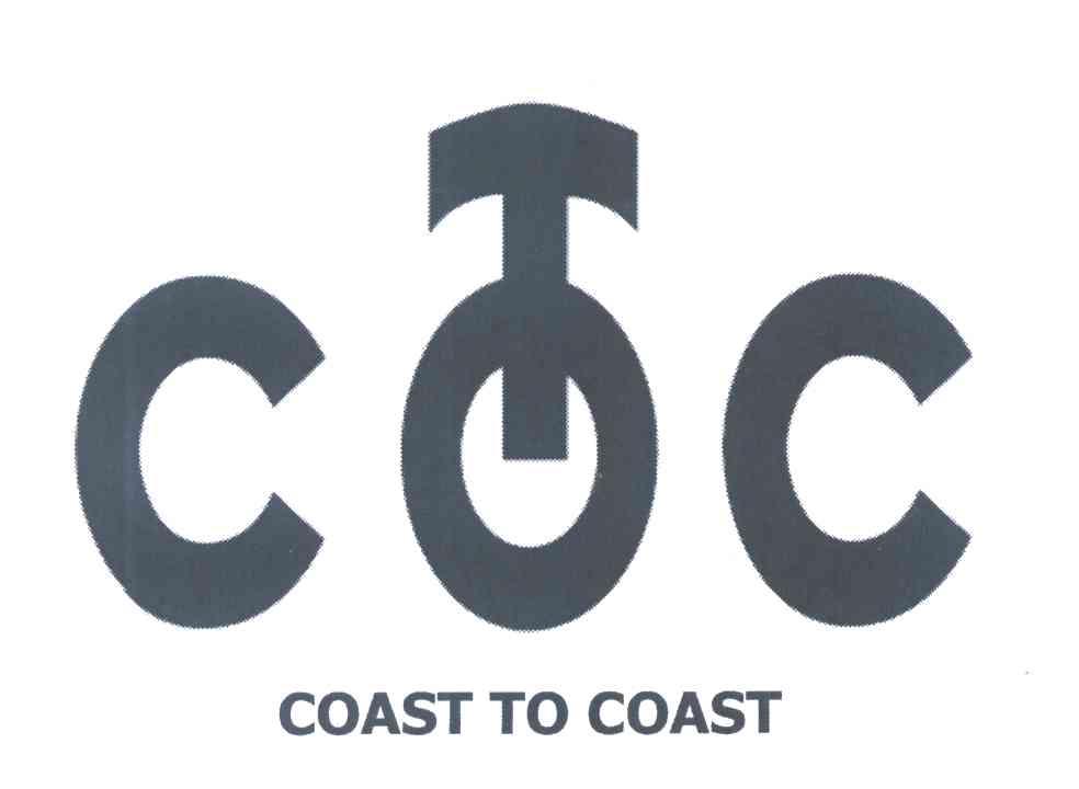 COAST TO COAST