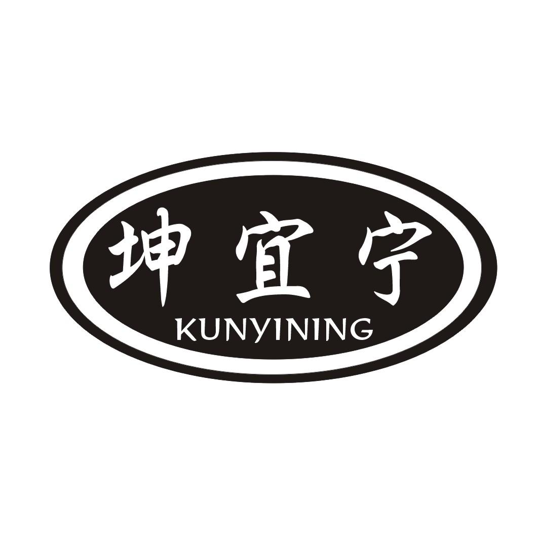坤宜宁