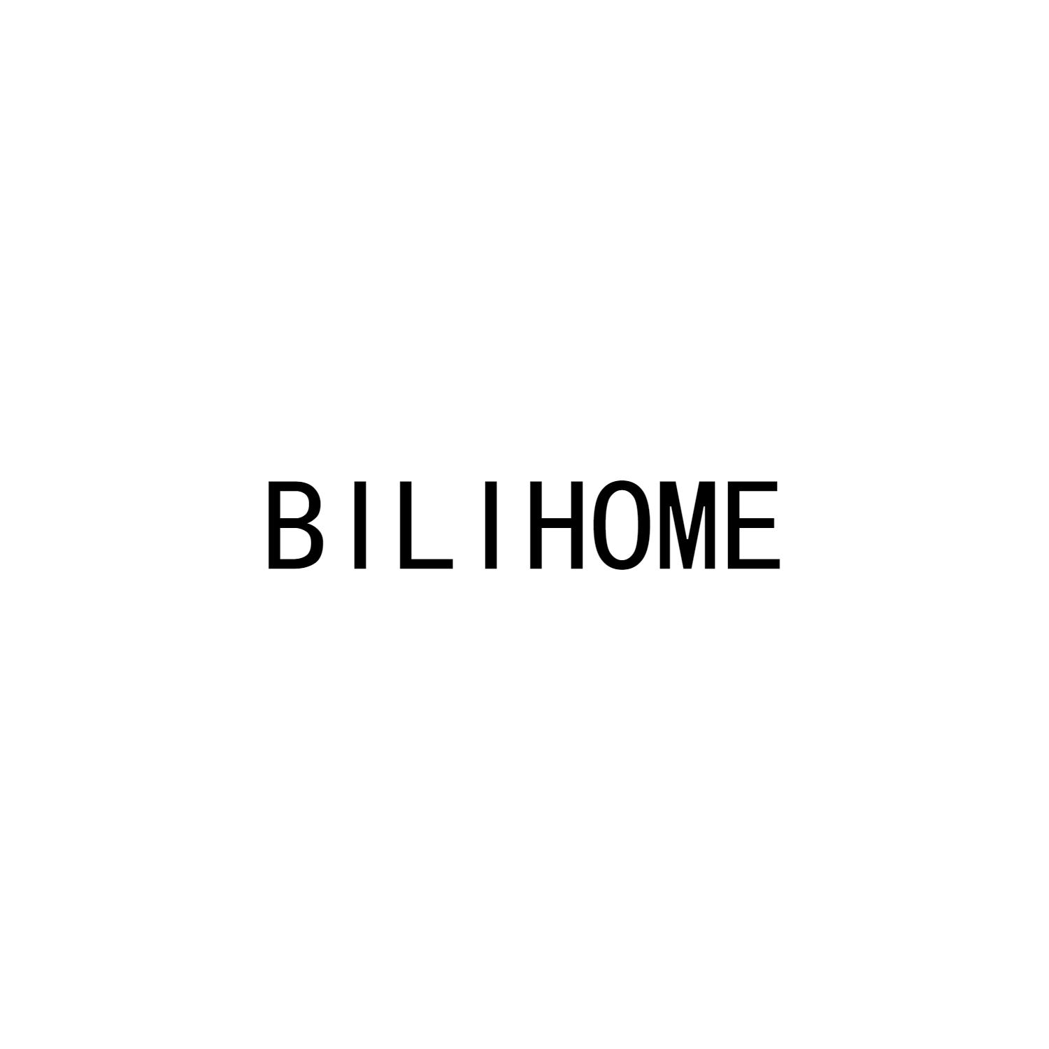 BILIHOME