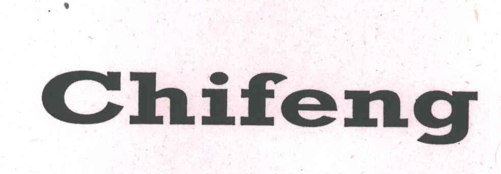 CHIFENG