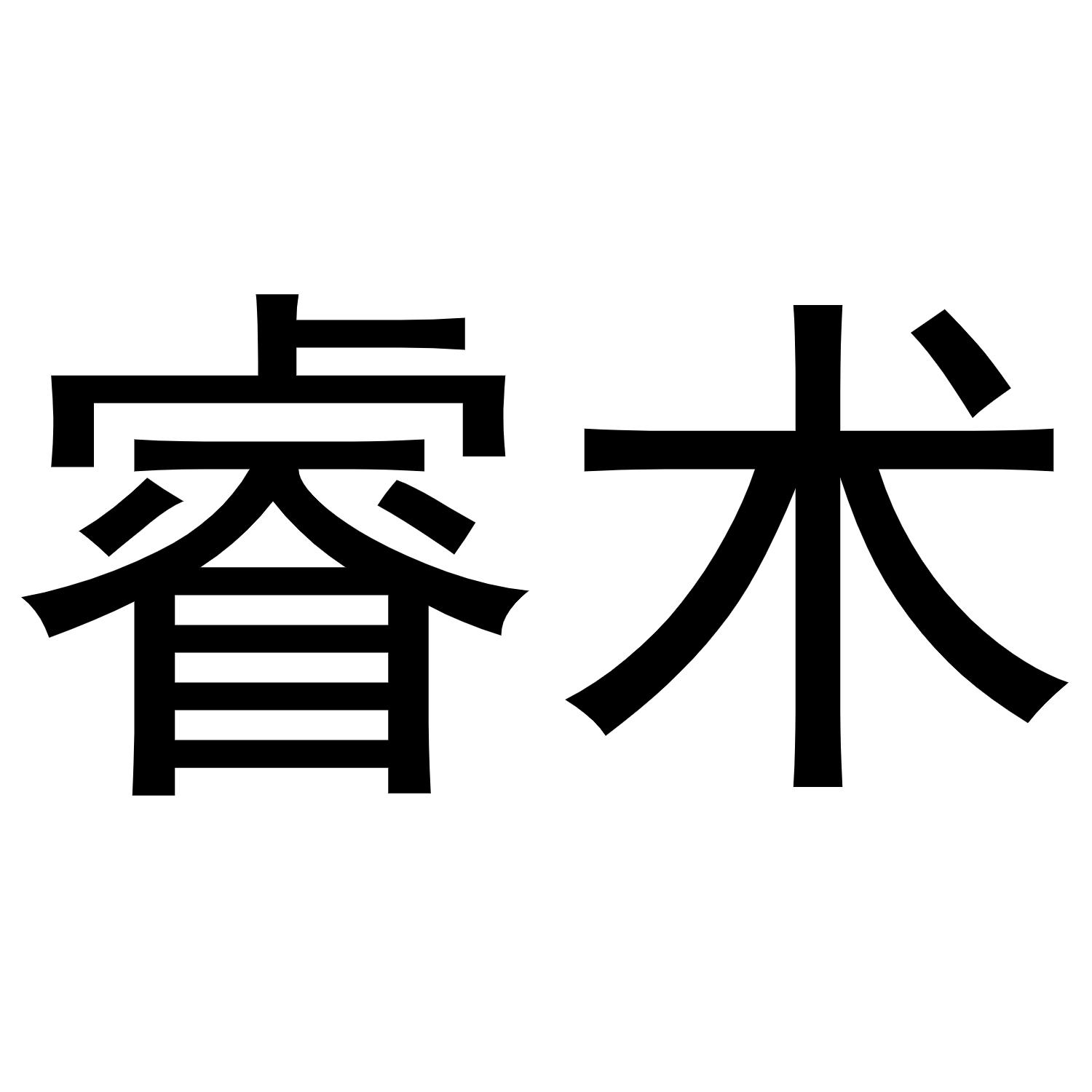睿术