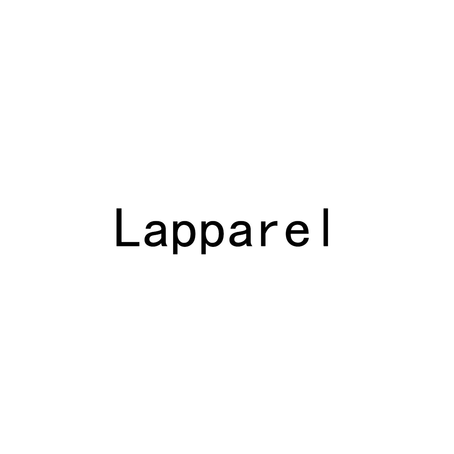 LAPPAREL