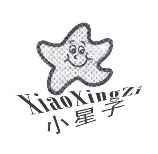 小星子及图形