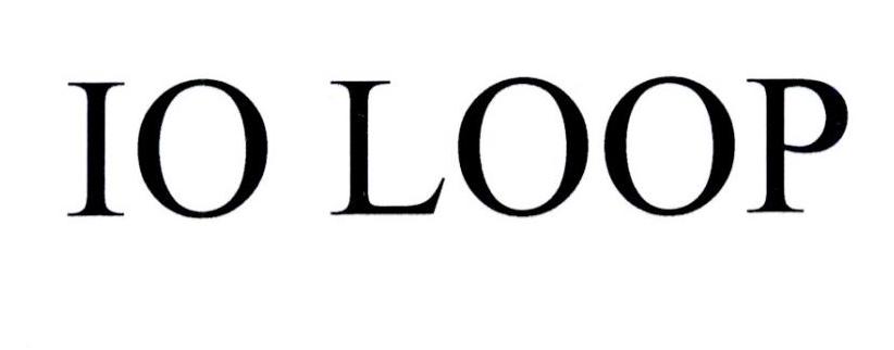 IO LOOP