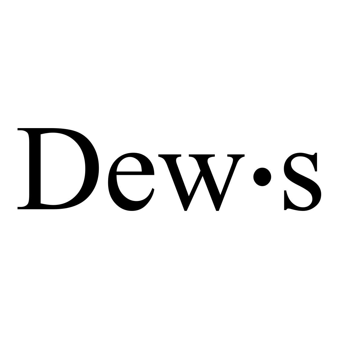 DEW•S