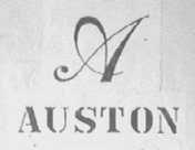 AUSTON