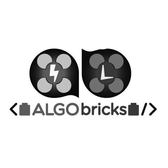 ALGOBRICKS