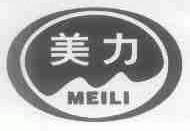 美力