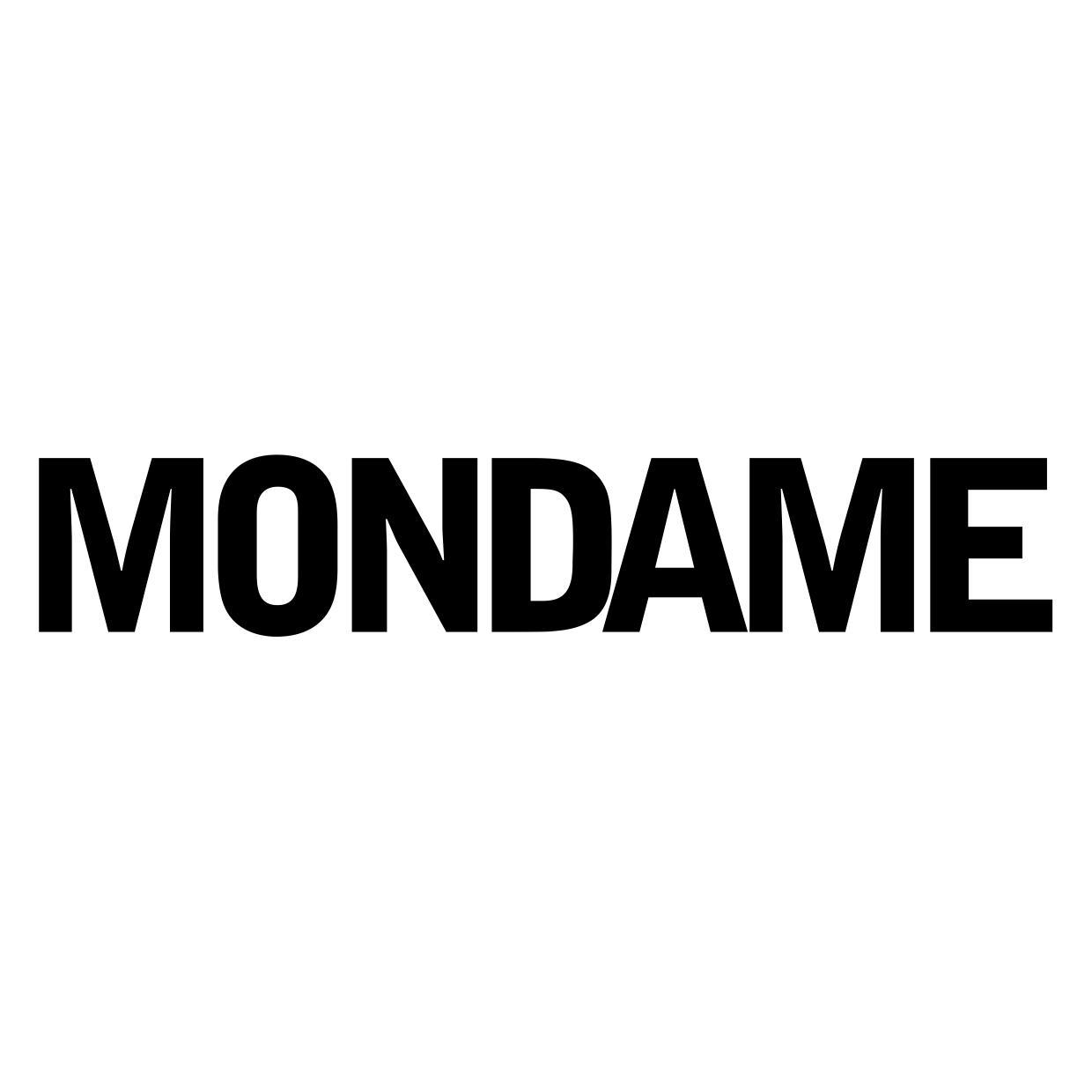 MONDAME