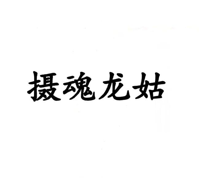 摄魂龙姑