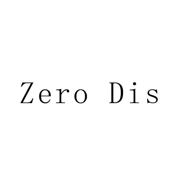 ZERO DIS