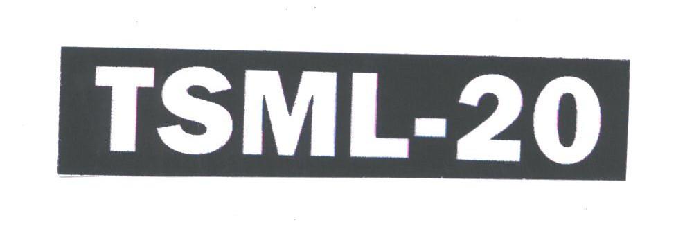 TSML-20