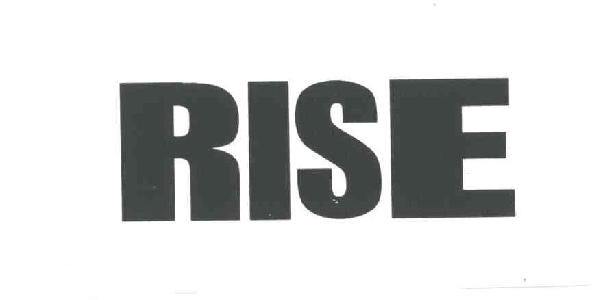 RISE
