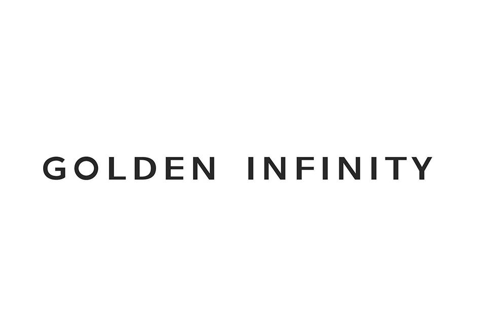 GOLDEN INFINITY