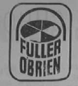 FULLER-OBRIEN