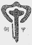铜甲