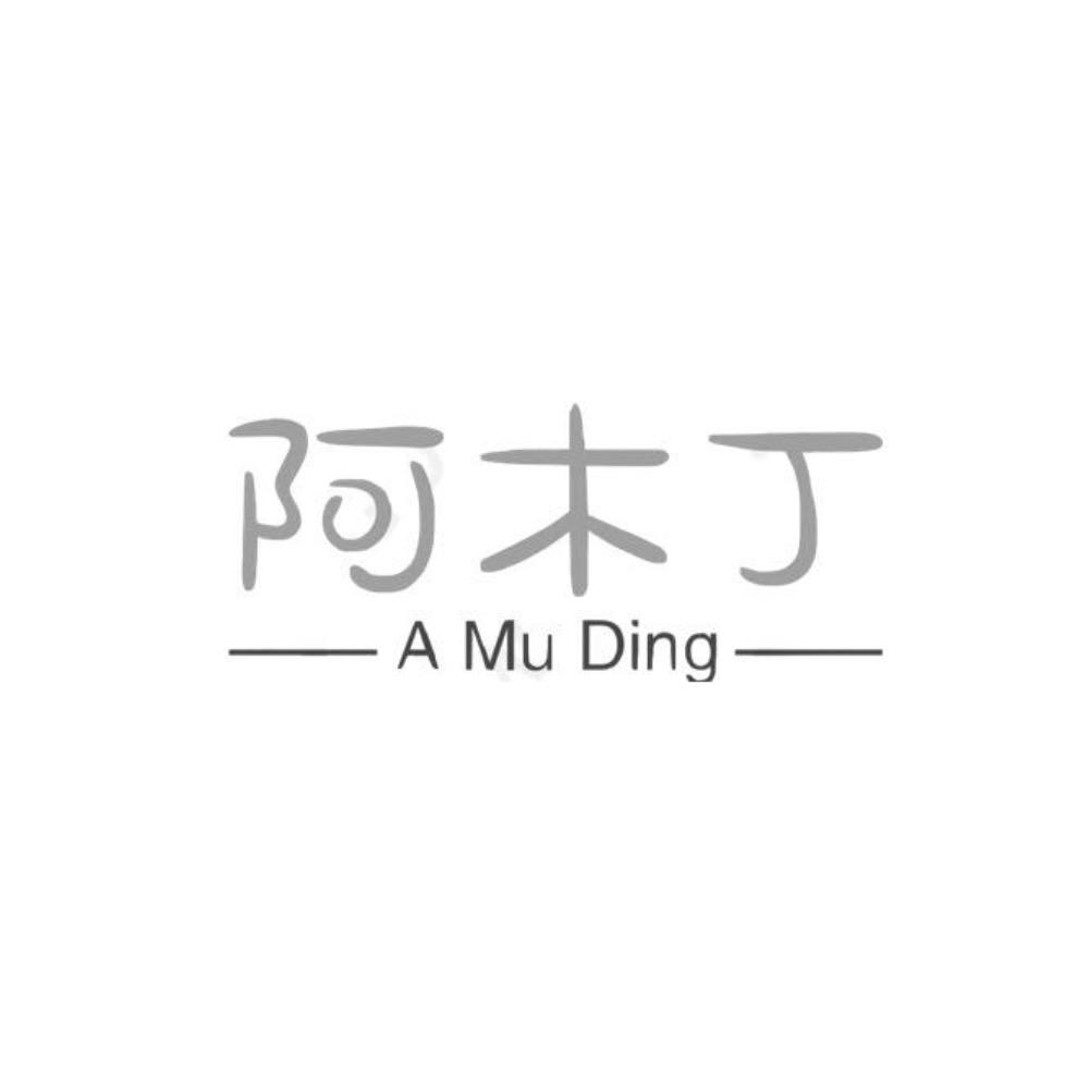 阿木丁