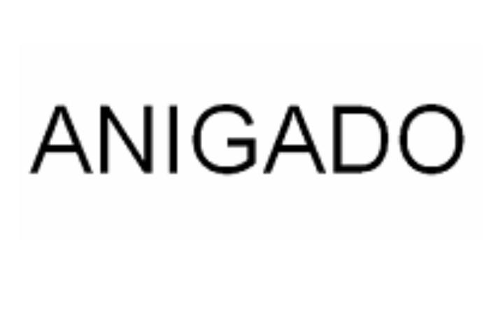ANIGADO