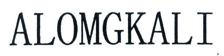 ALOMGKALI