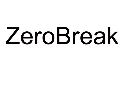 ZEROBREAK