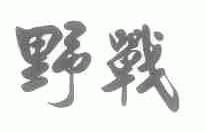 野战