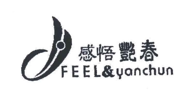 感悟艳春;FEEL&YANCHUN