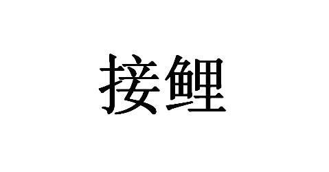 接鲤